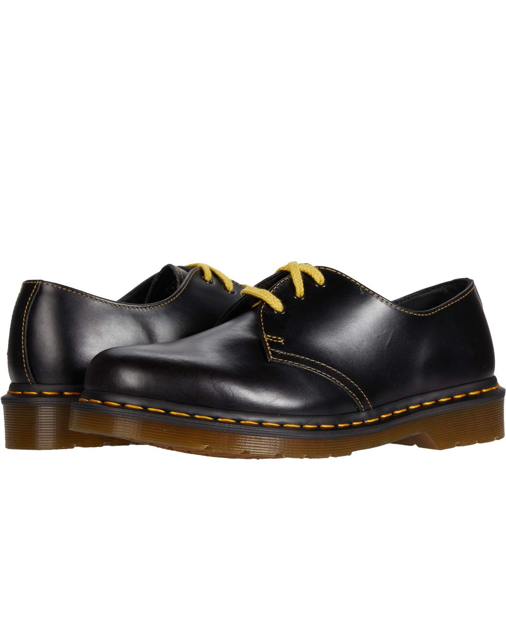 dr martens smooth grey