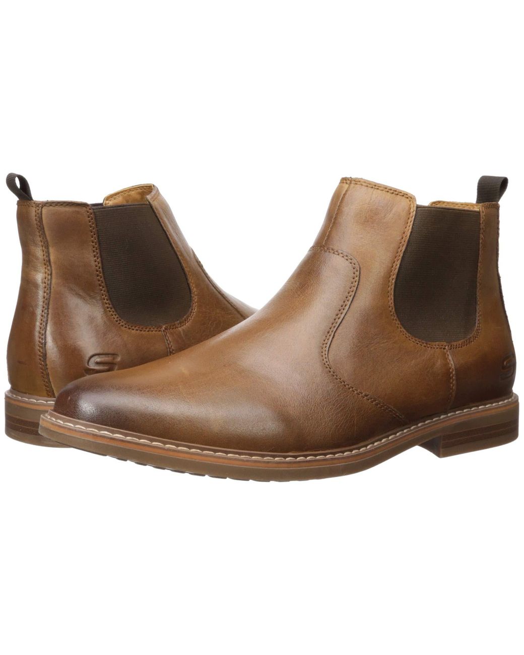 bregman morago boot