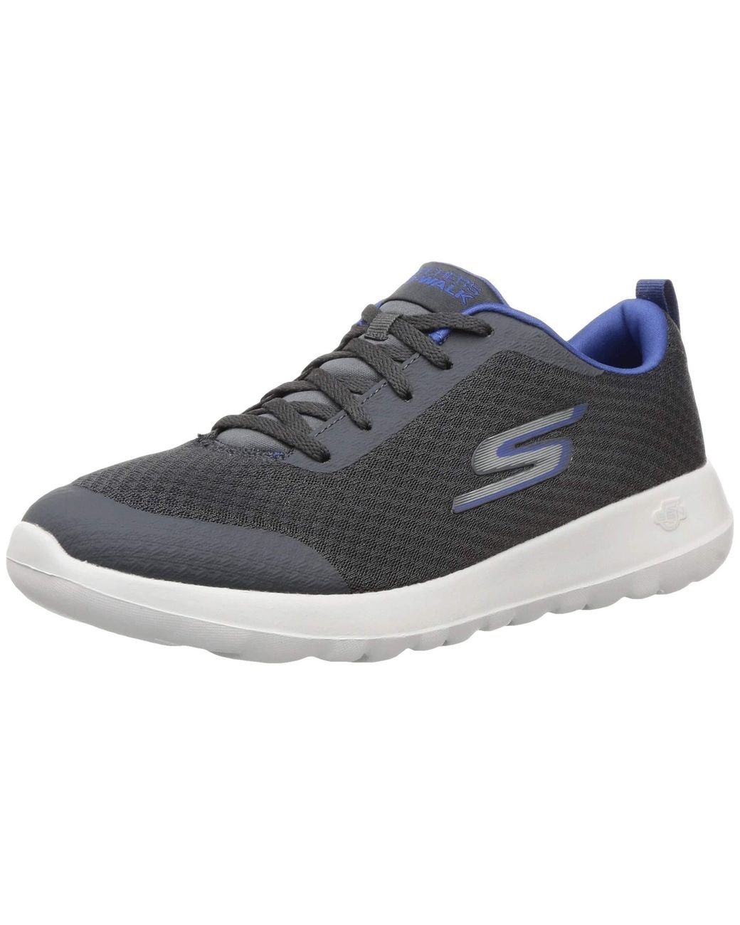 Skechers Synthetic Go Walk Max for Men - Lyst