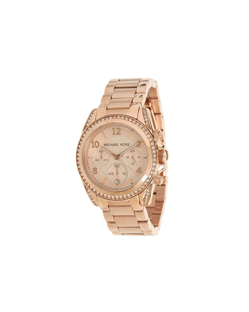 Michael Kors Mk5263 - Blair Chronograph 