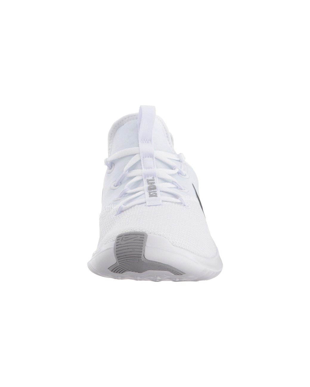 Nike free tr8 shop platinum