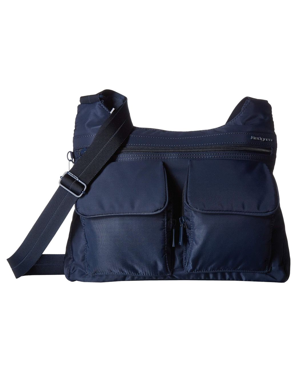 hedgren prairie shoulder bag