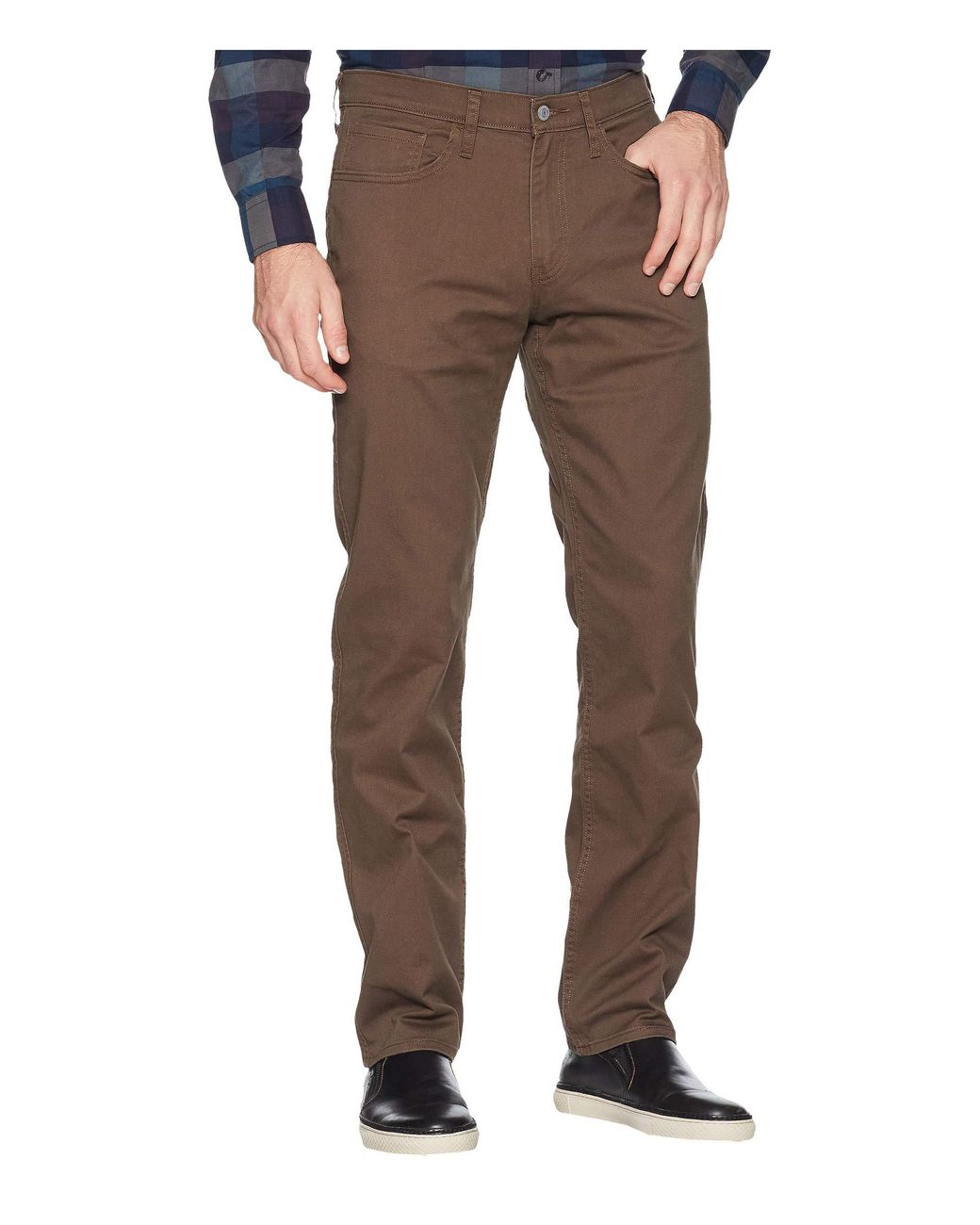 Dockers Denim Straight Fit Jean Cut 2.0 