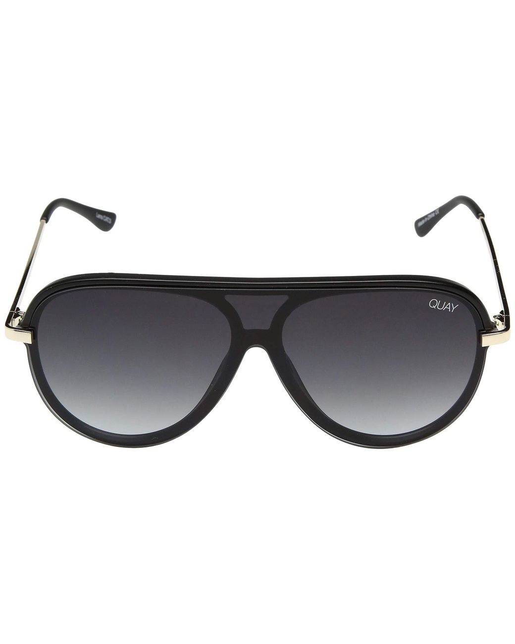 Quay Quay X Jlo Empire in Black Lyst