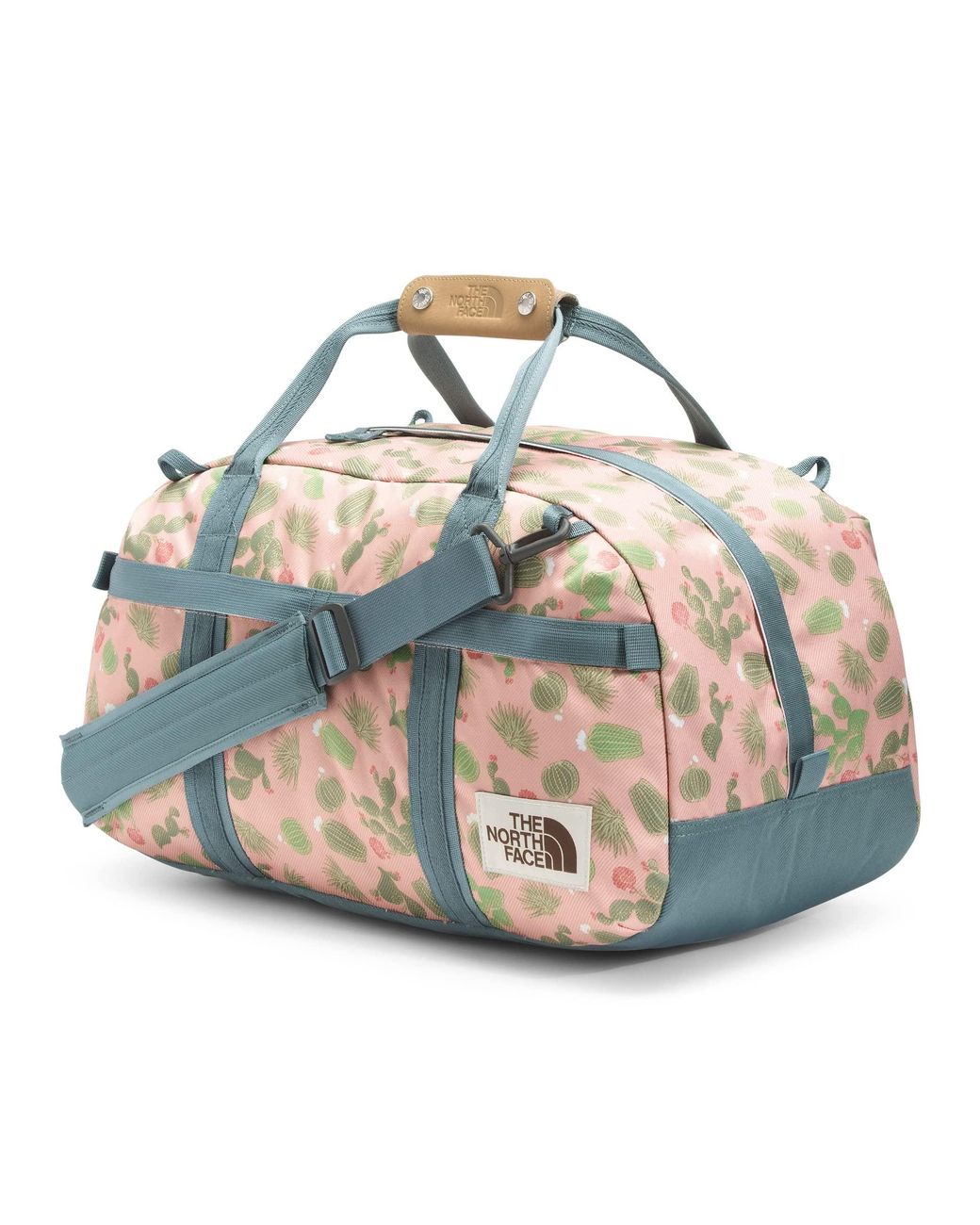 North face berkeley store duffel small