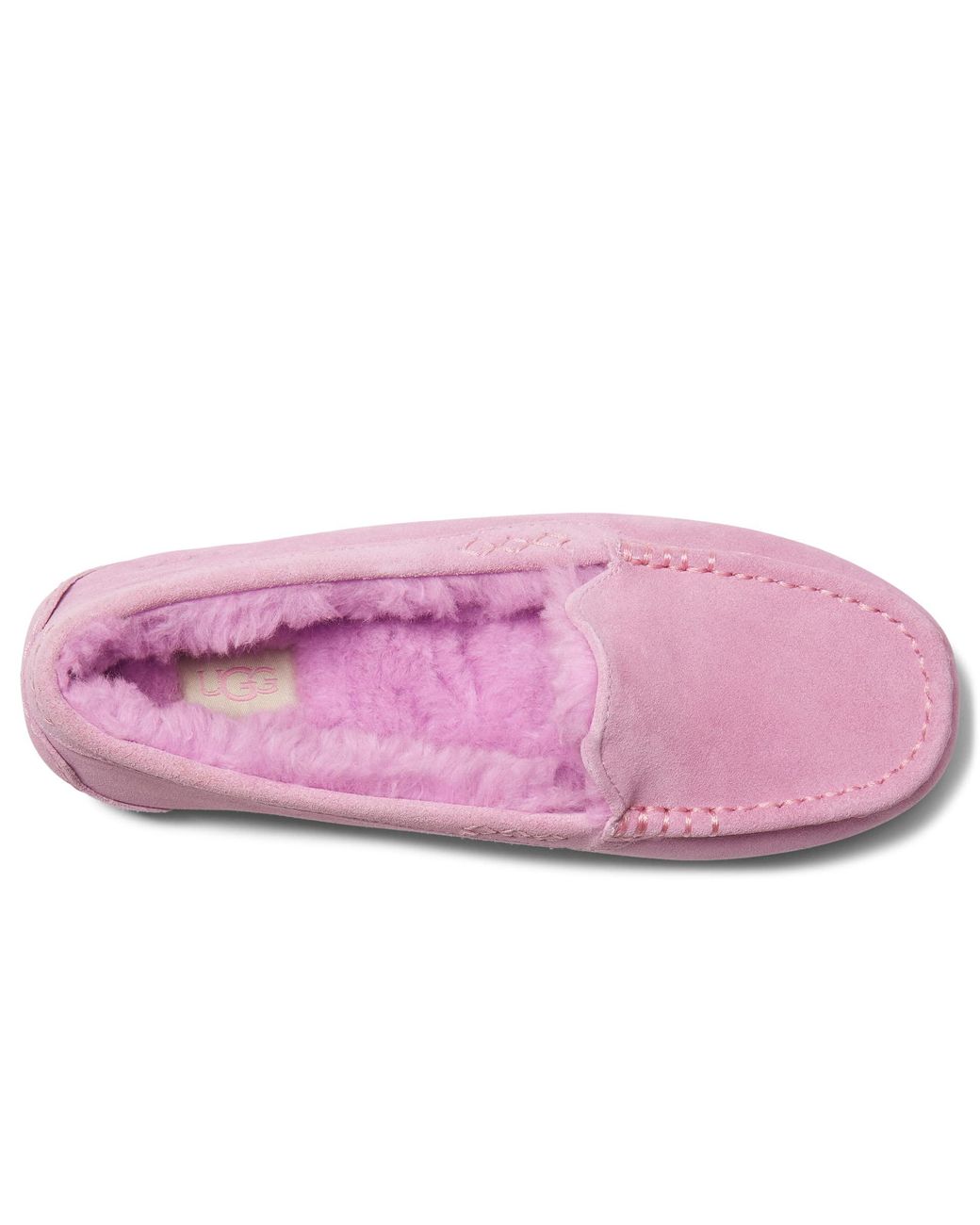 UGG Ansley in Pink | Lyst