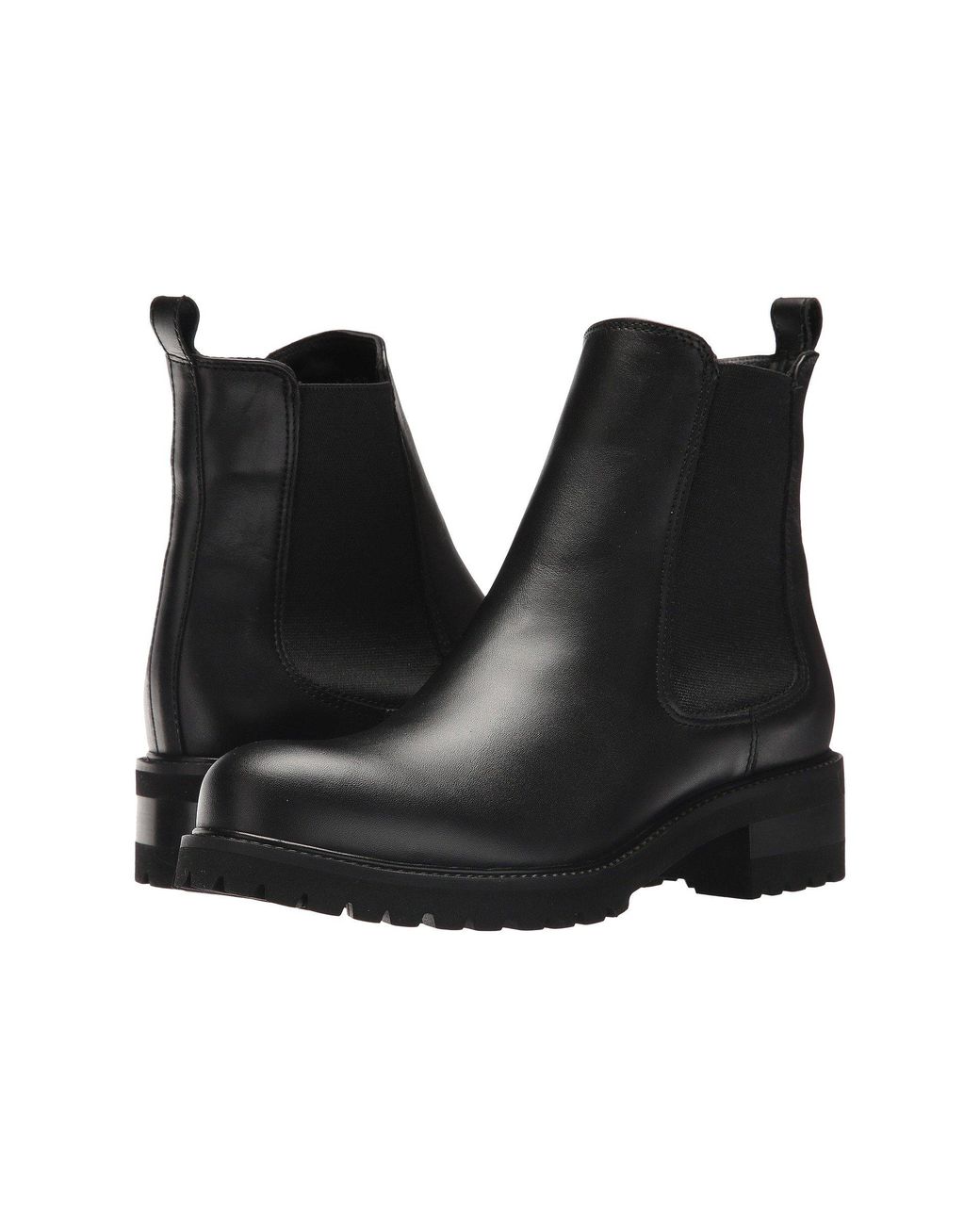la canadienne conner boots