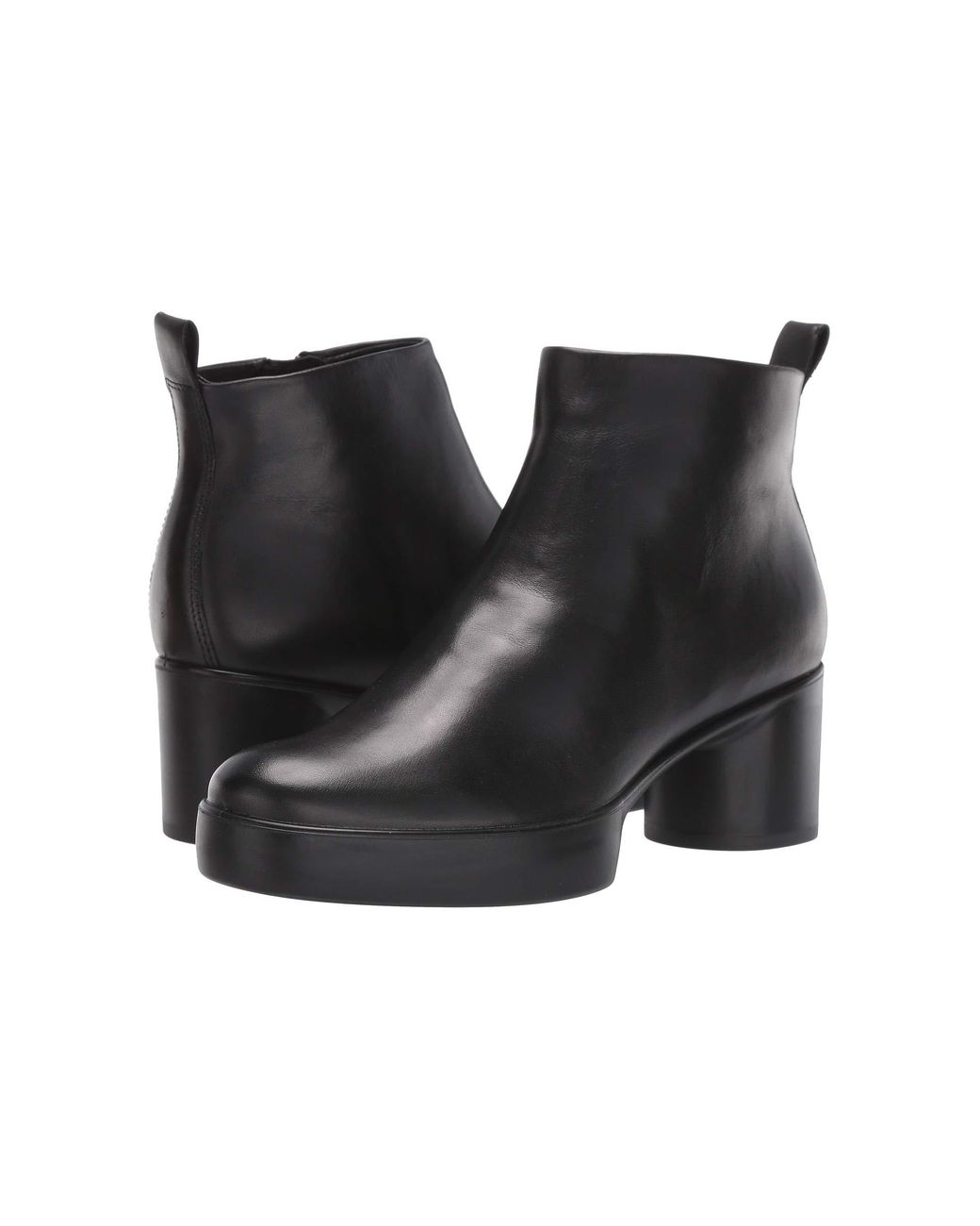 ecco shape sculpted 35 boot