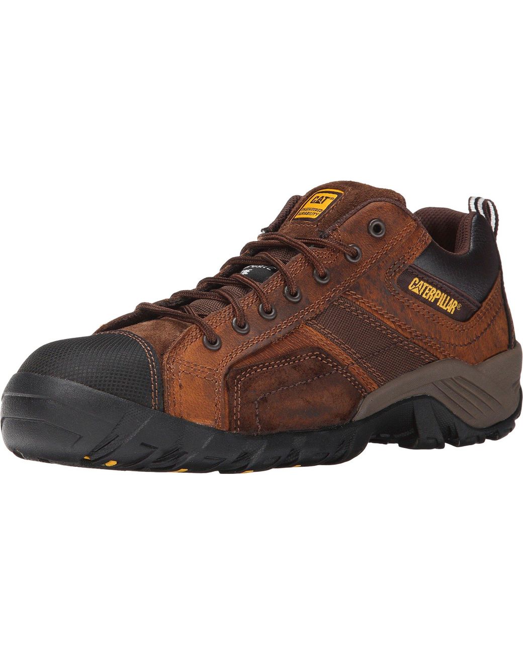 men's cat argon composite toe