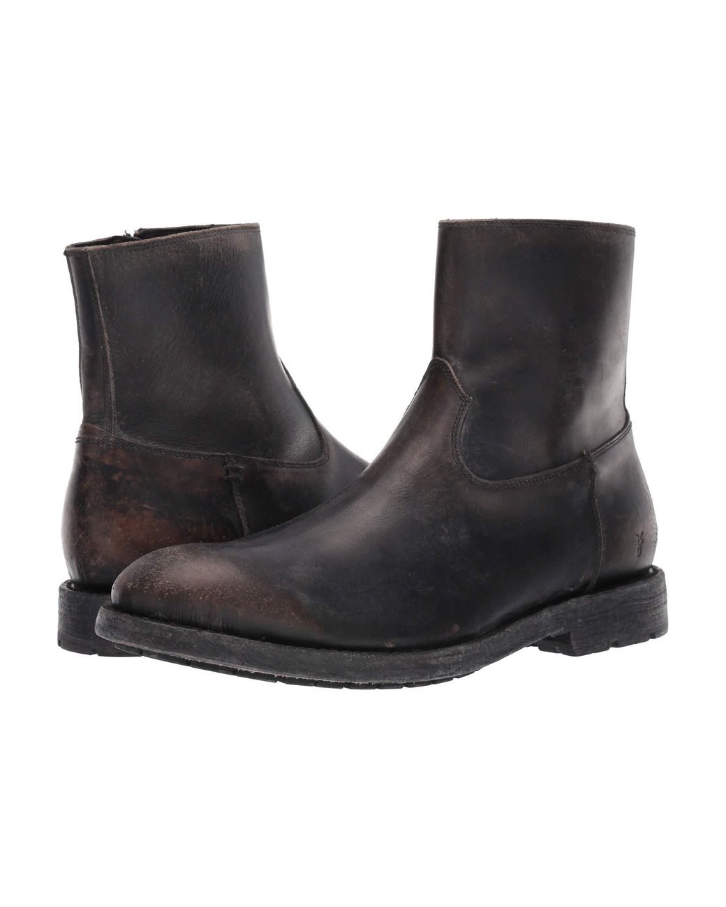 frye men's bowery