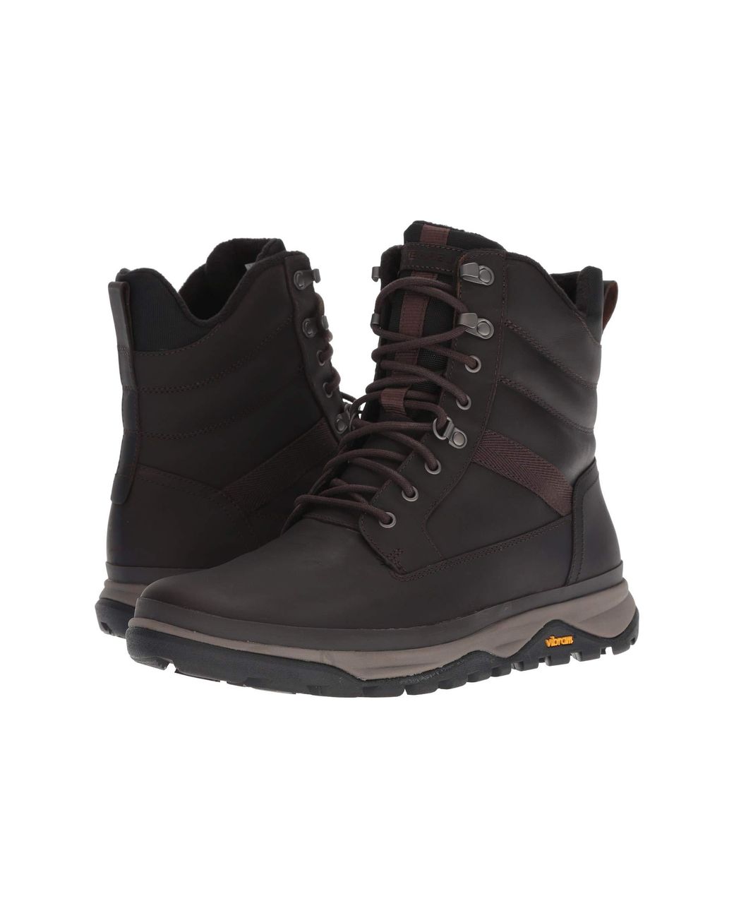 men's tremblant 8 polar waterproof