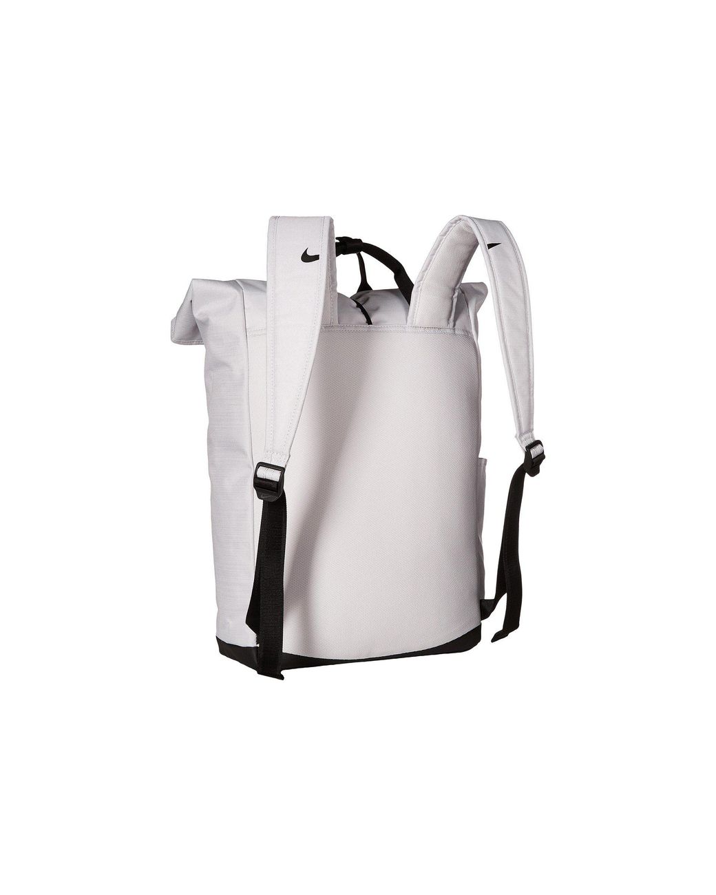 Nike Radiate Backpack (black/black/black) Backpack Bags | Lyst