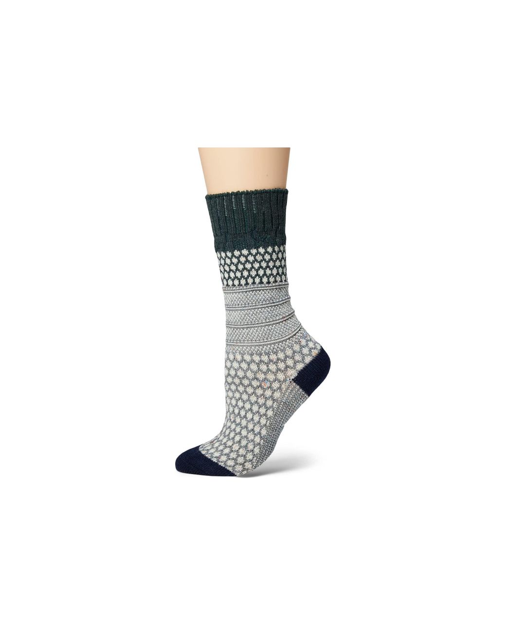 Smartwool Wool Everyday Popcorn Cable 