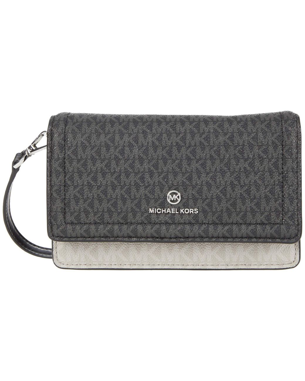 Michael Kors Purse Setting Off Shop Alarms Literacy Basics