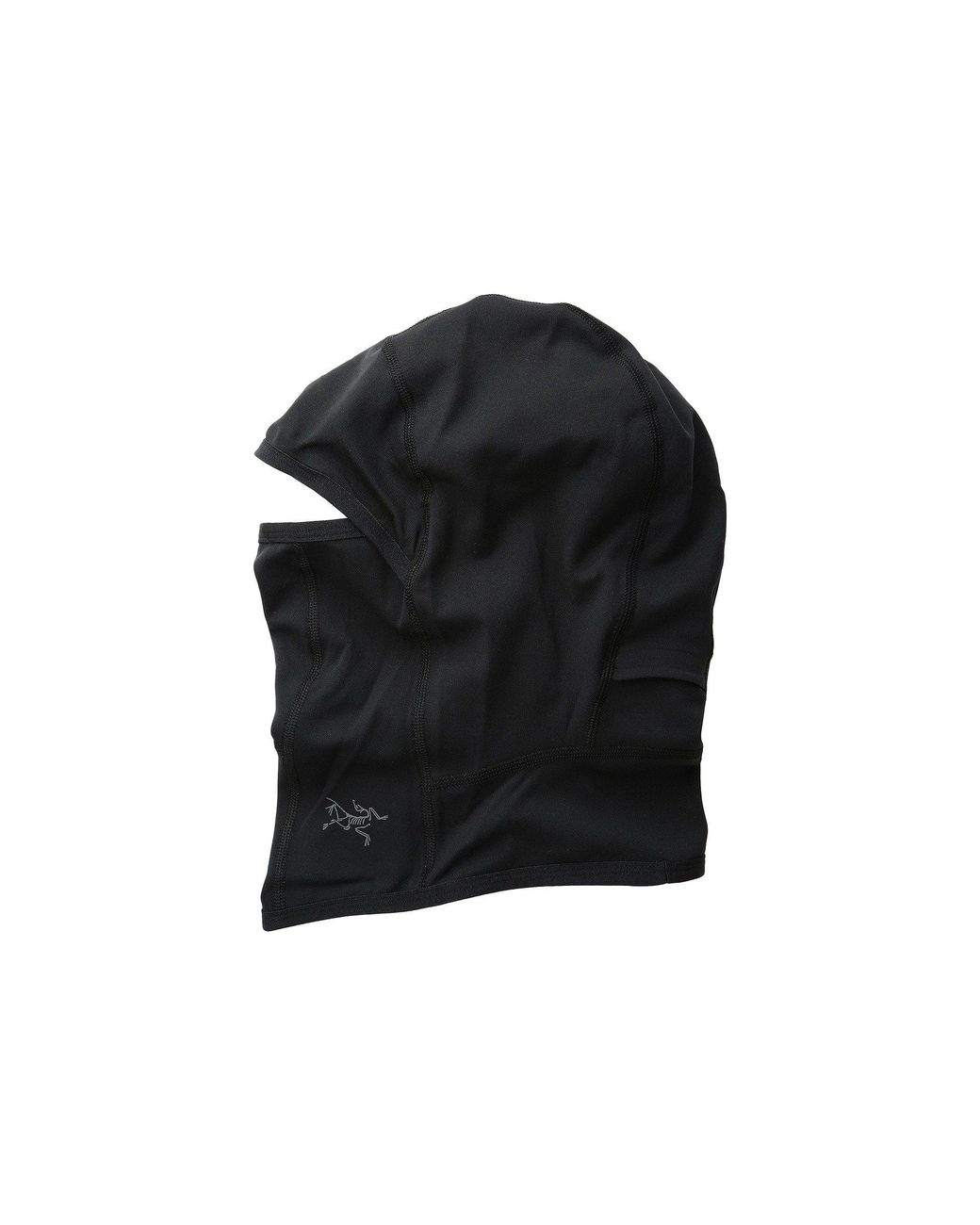 Arc'teryx Phase Ar Balaclava (black) Caps for Men Lyst
