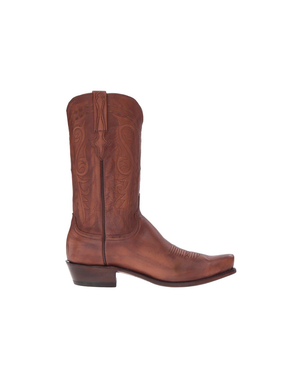 Lucchese cole store