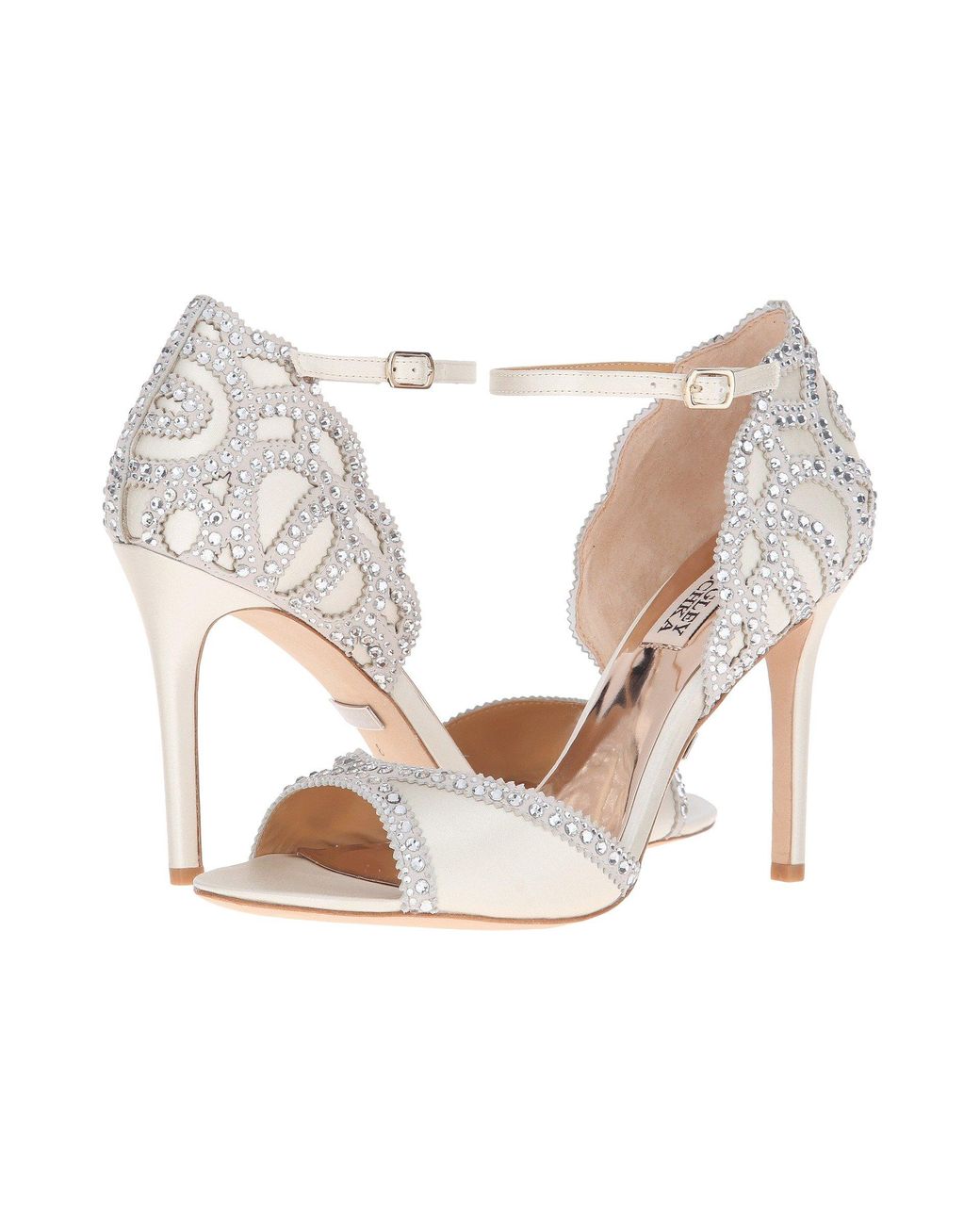 roxy badgley mischka