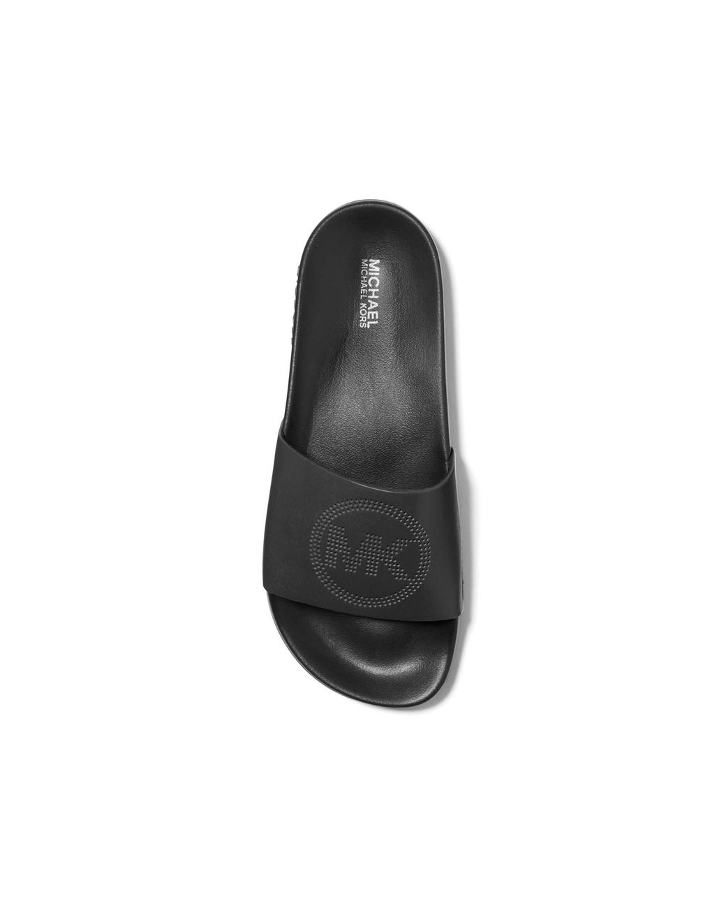 michael kors gilmore slides size 11