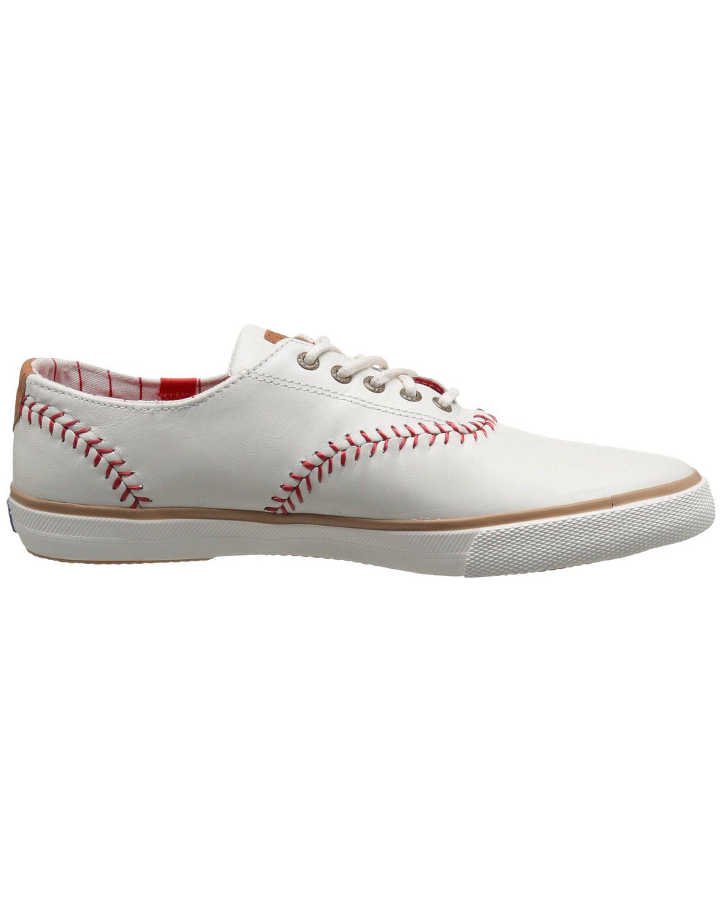 keds baseball