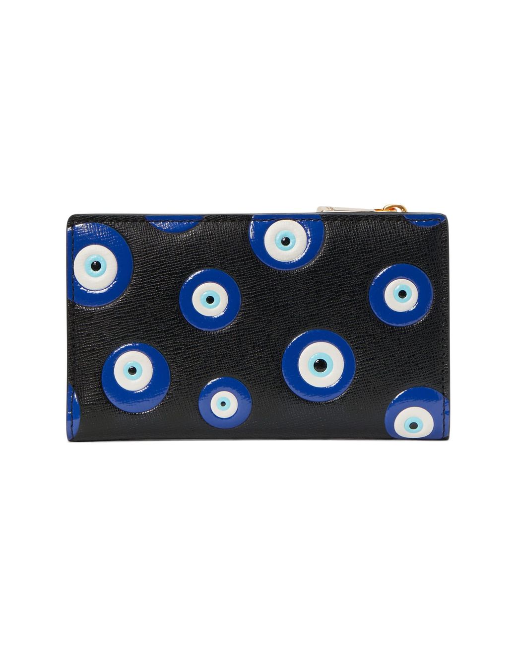 box付 kate spade Evil Eye Small Slim Bifold Wallet Evil Eye Small Slim Bifold Wallet | Kate Spade New York