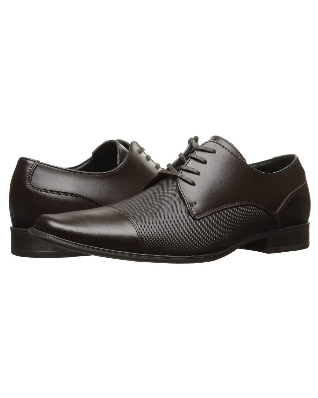 Calvin klein men's bram oxford hotsell