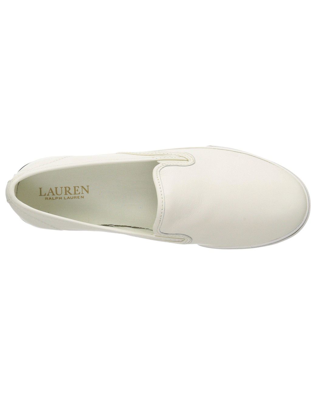 Ralph lauren janis leather new arrivals