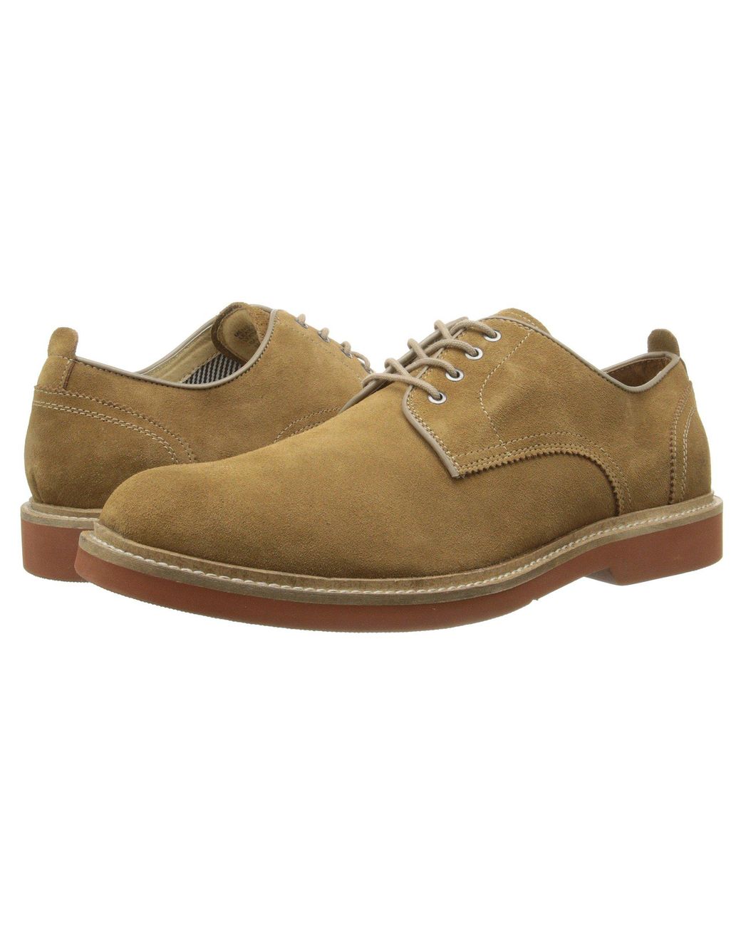 florsheim bucktown plain ox