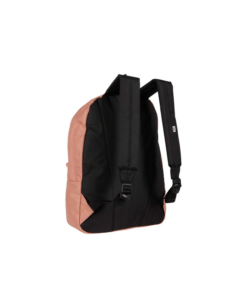 Vans Synthetic Realm Backpack in Black - Save 67% | Lyst