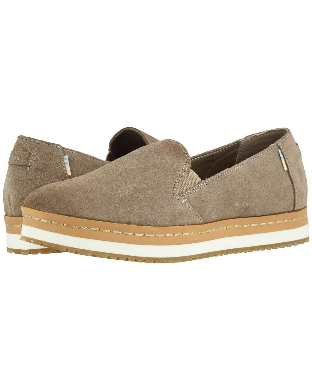 toms palma wrap slip ons
