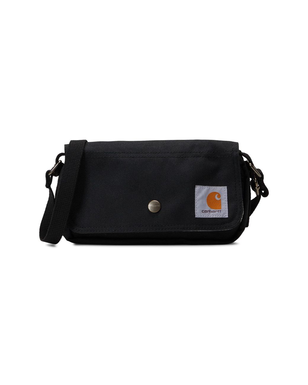 Carhartt Crossbody Horizontal Bag in Black Lyst