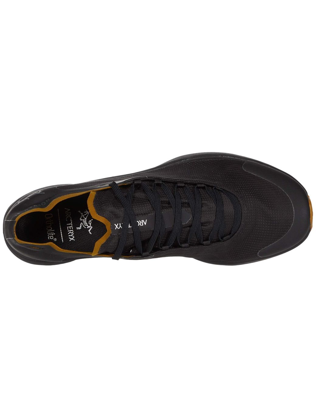 arcteryx norvan sl gtx