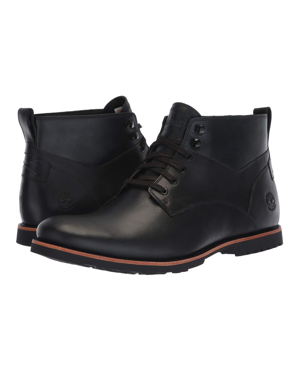men's kendrick waterproof chukka boots