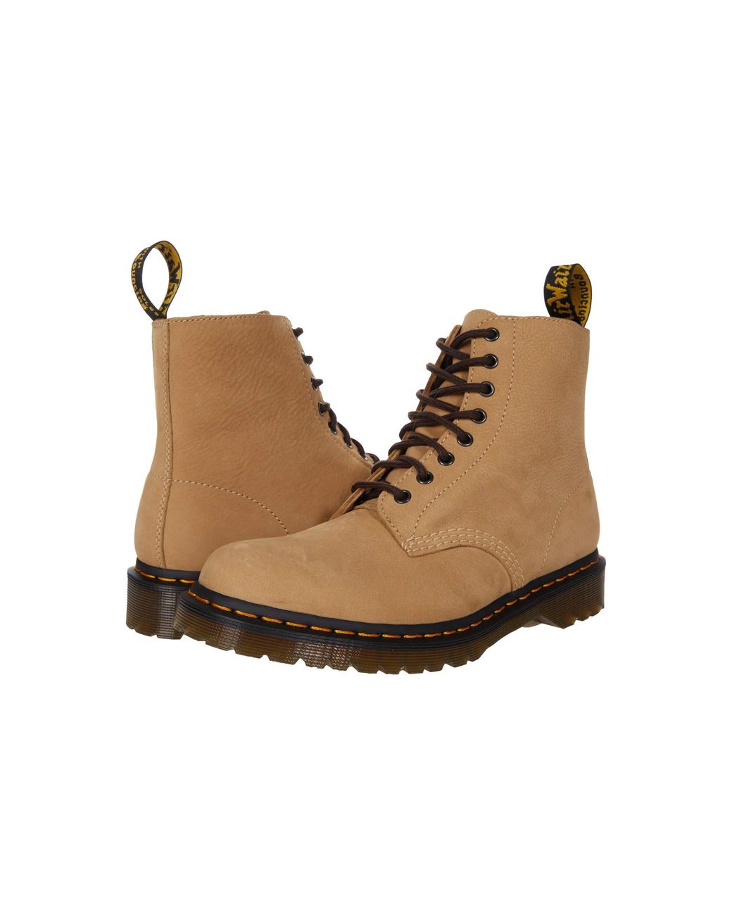 1460 pascal nubuck