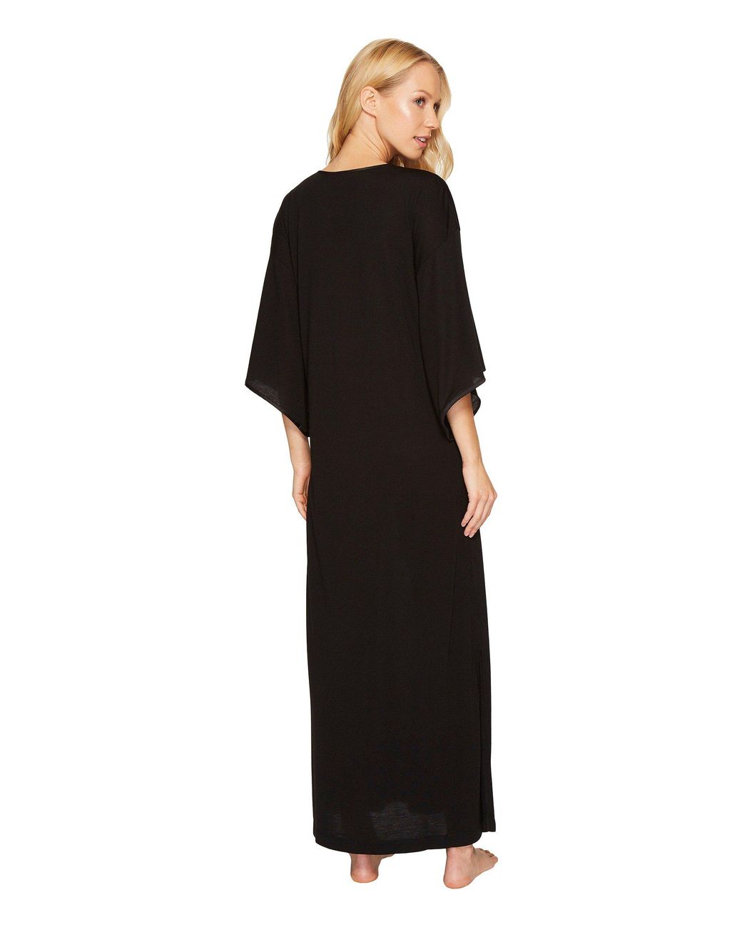 natori congo caftan