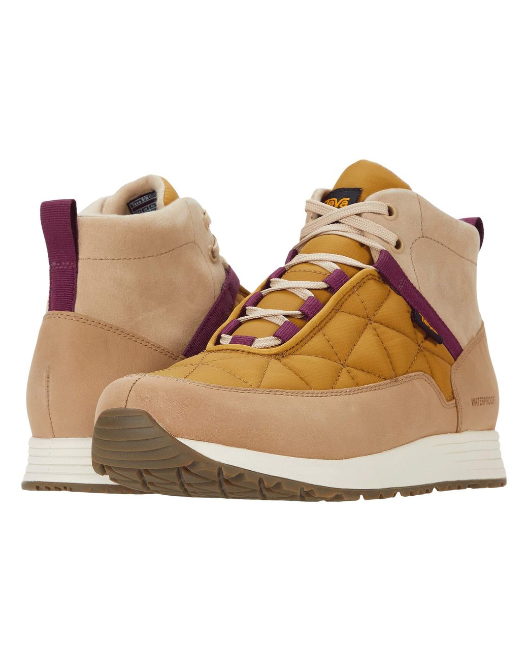 teva ember commute shoes