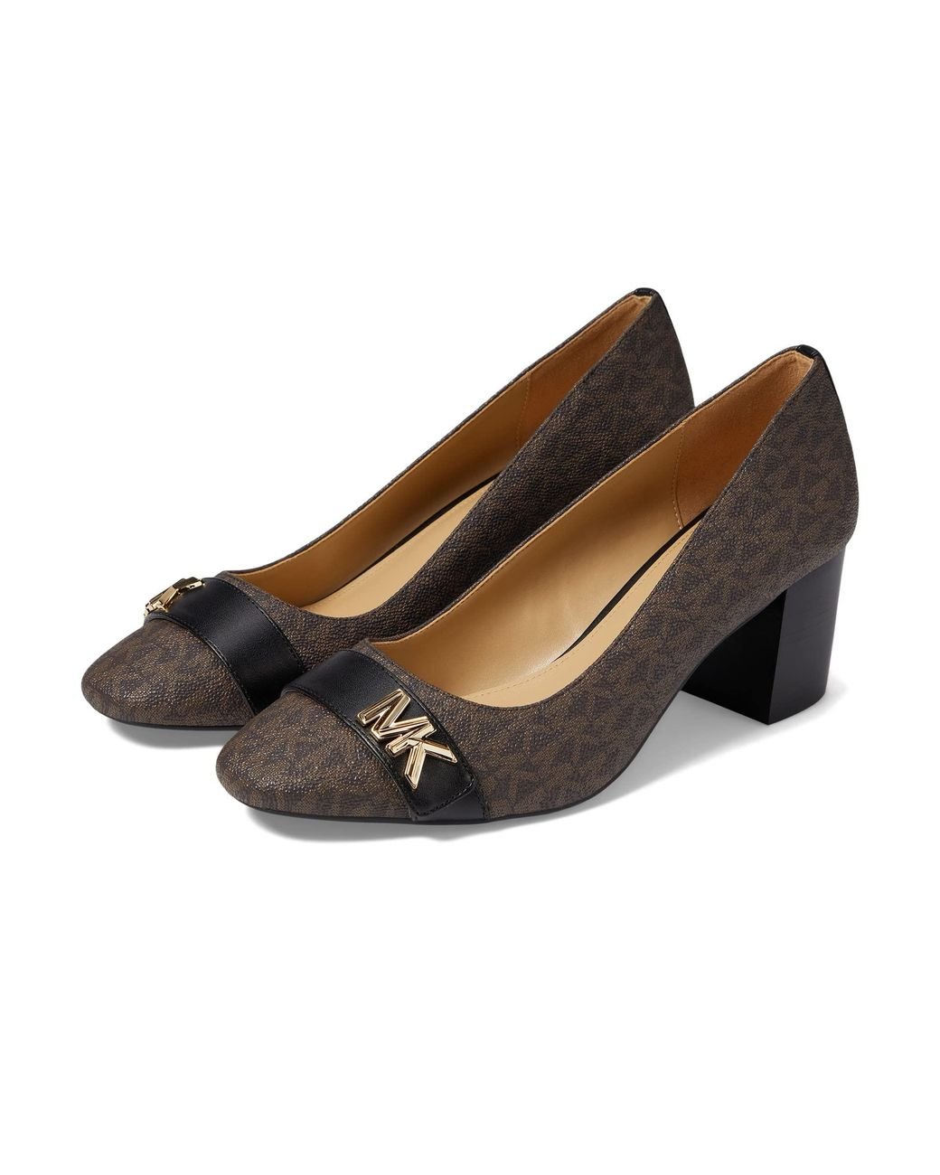 michael kors susan flex pump