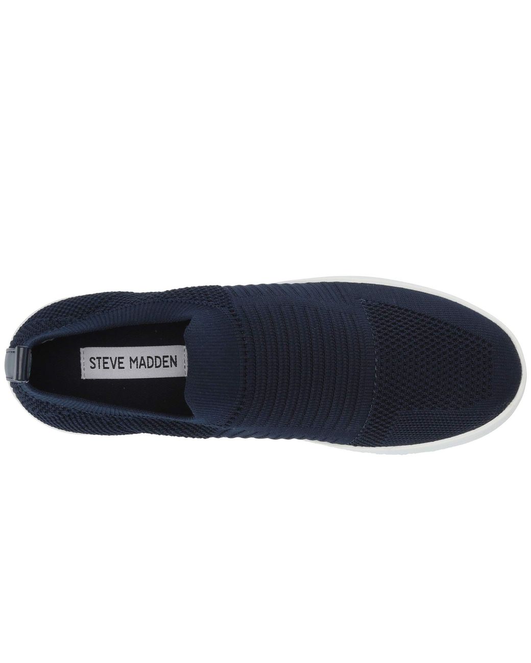 steve madden beale navy