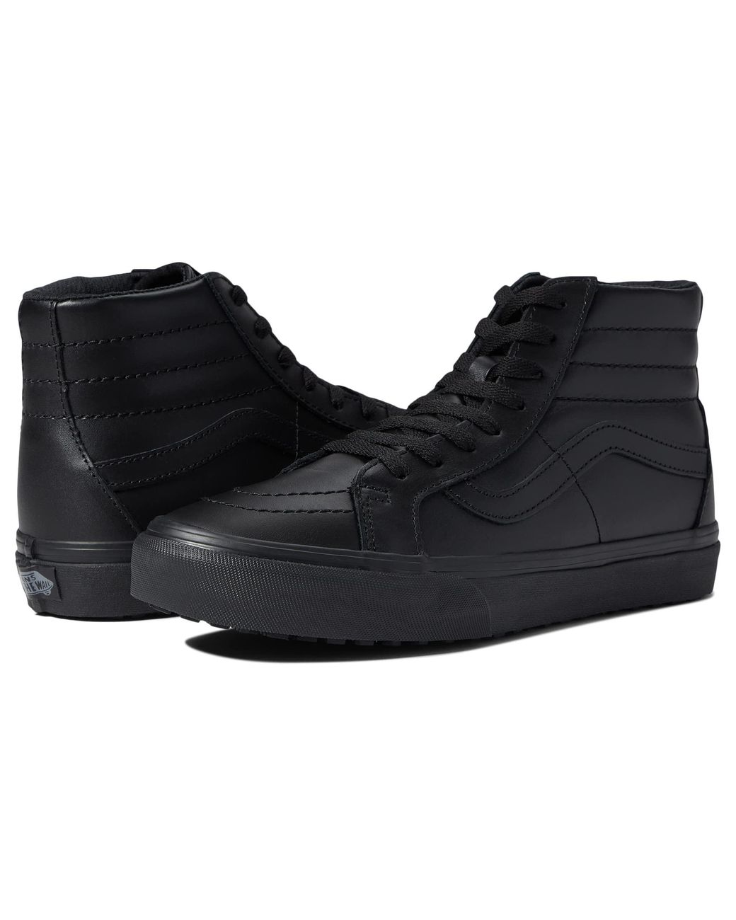 Vans Made For The Makers Sk8-hi Reissue Uc in Black | Lyst