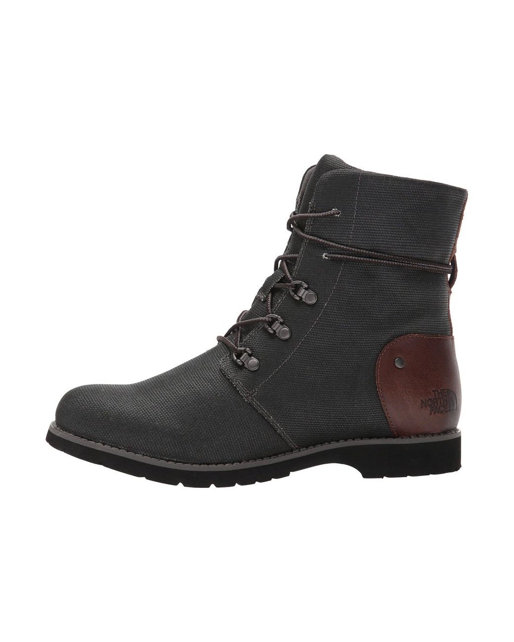 The north face ballard lace ii boot discount
