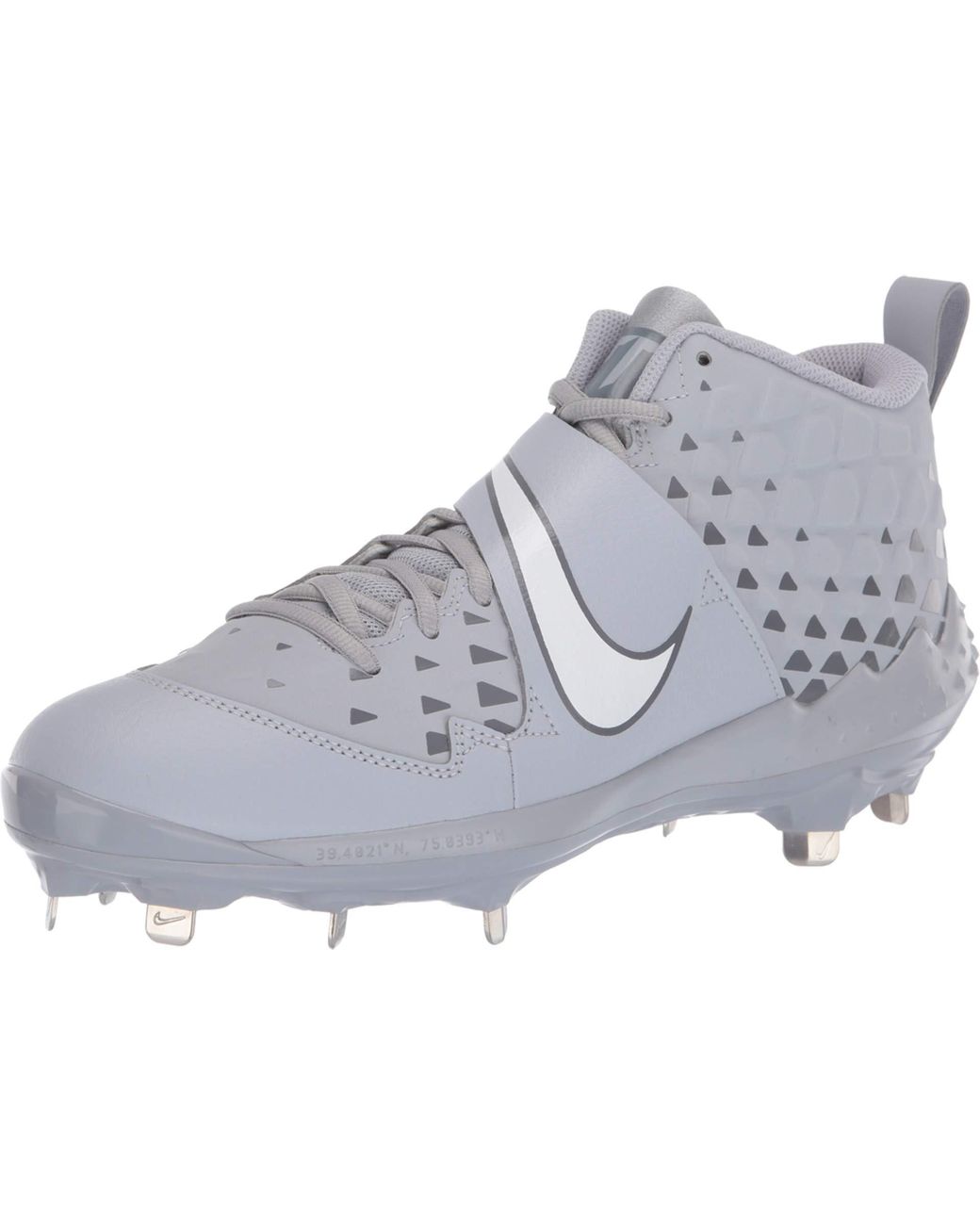 nike force air trout 4 pro