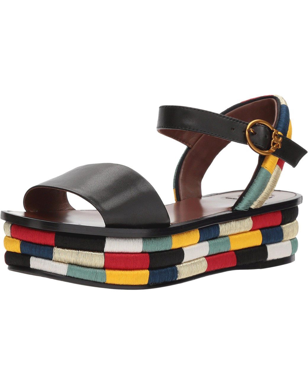 Tory burch clearance camilla