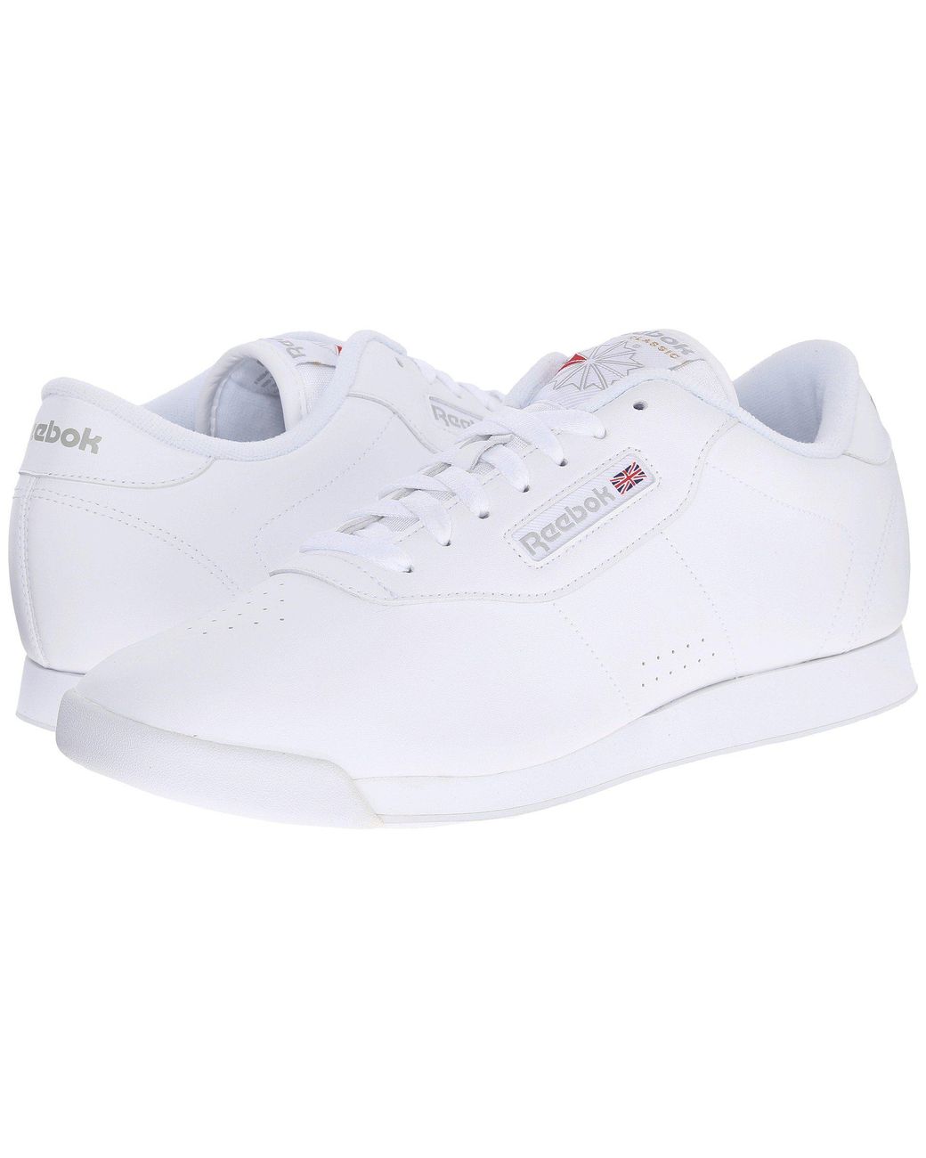 tennis princess reebok