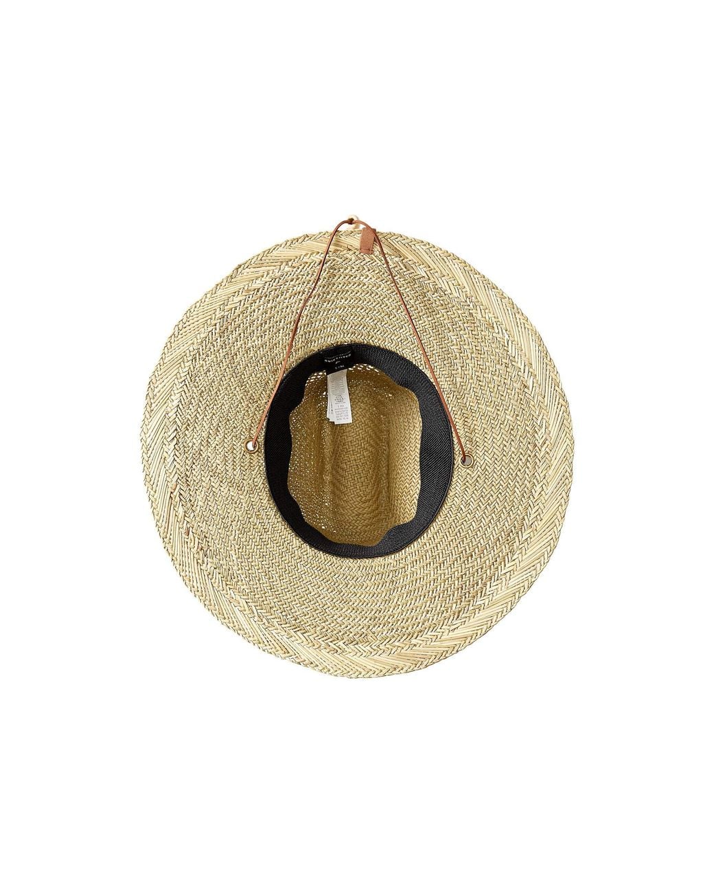 Quiksilver Mens Jettyside Hat