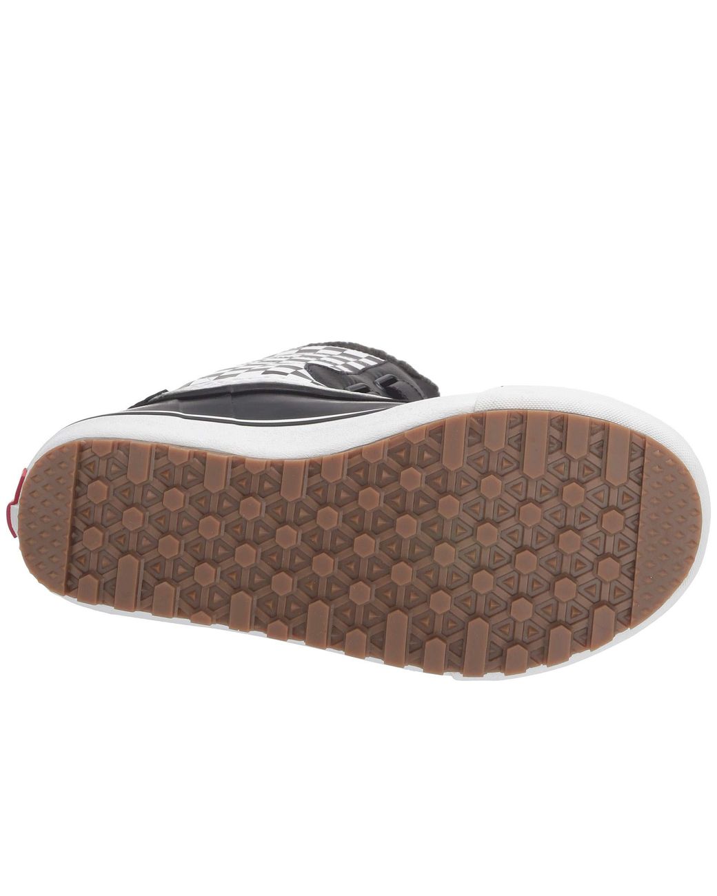 vans standard v snow boot