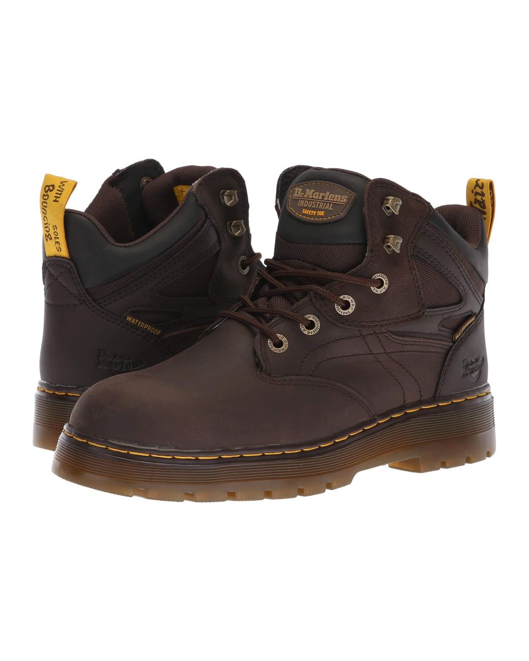 dr martens plenum