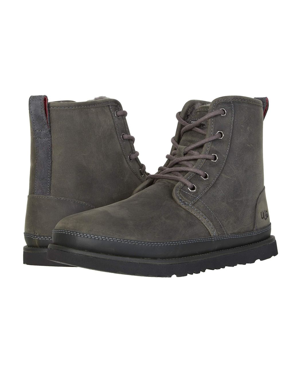 ugg harkley grey