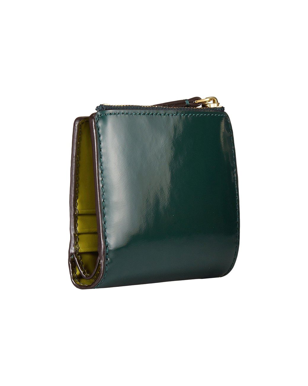 tory burch turtle wallet