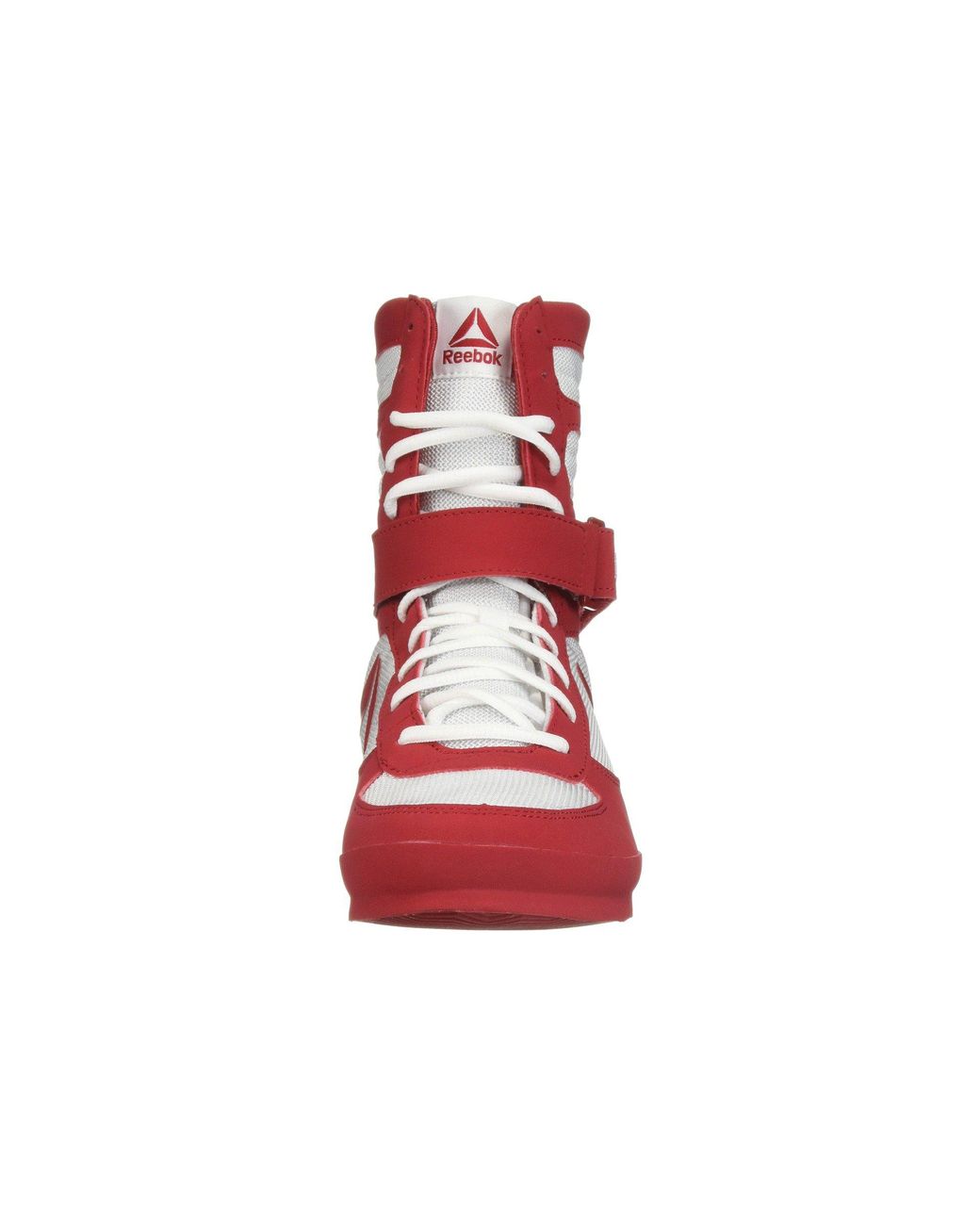 Reebok Boot Boxing in Red for Men | Lyst