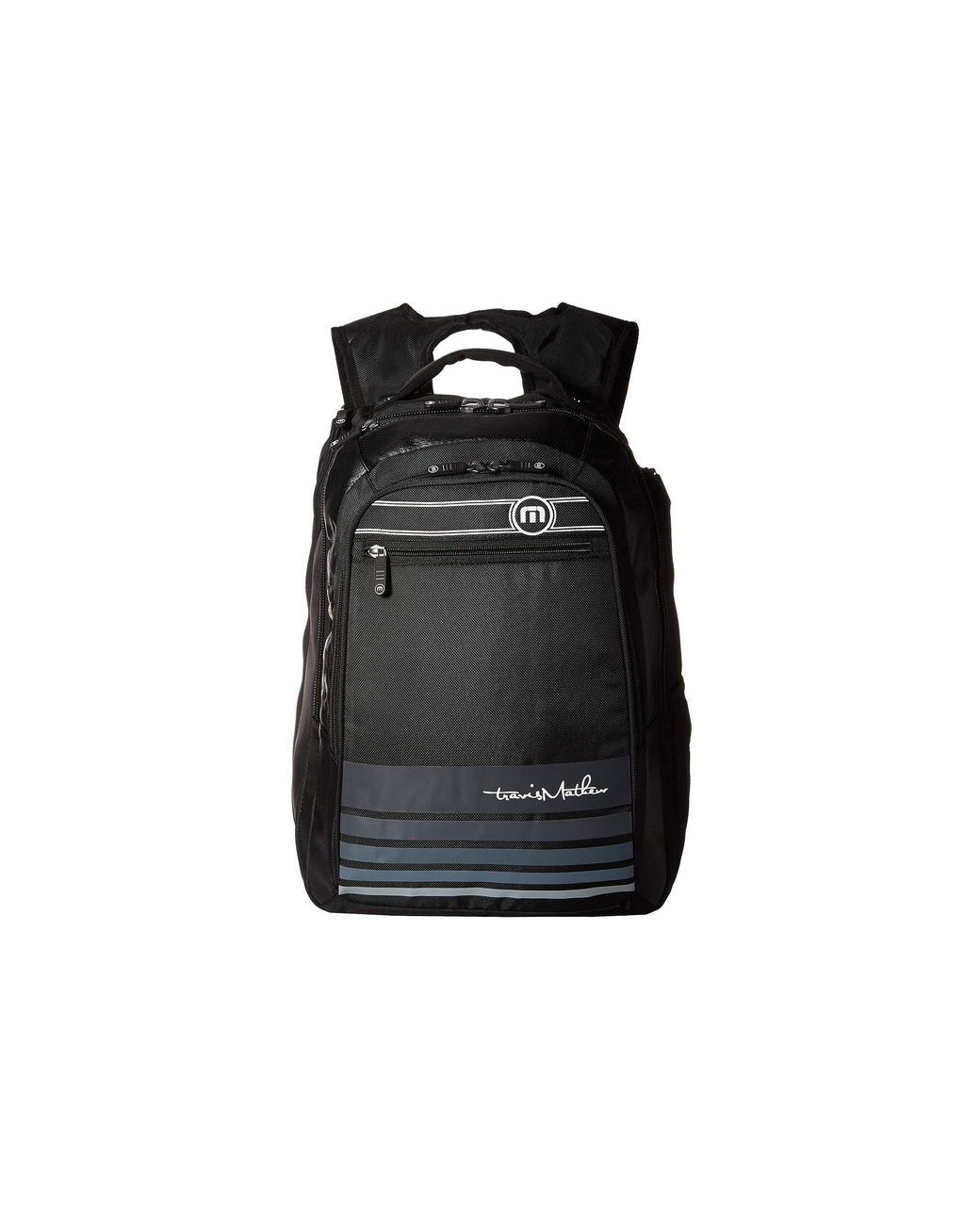 Travis mathew 2025 laptop backpack