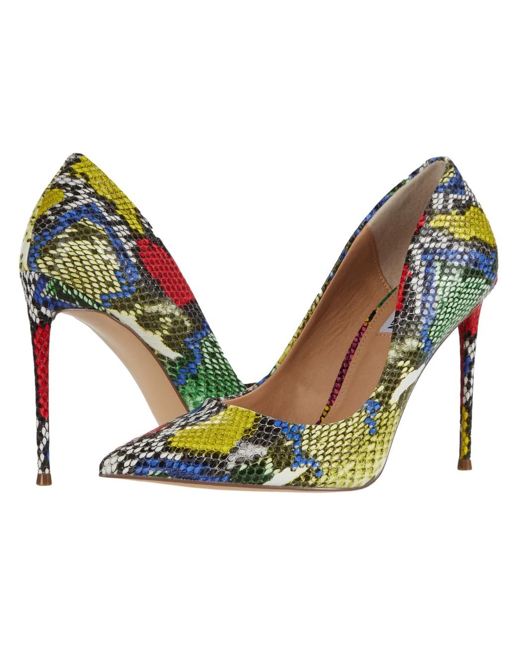 steve madden vala tortoise